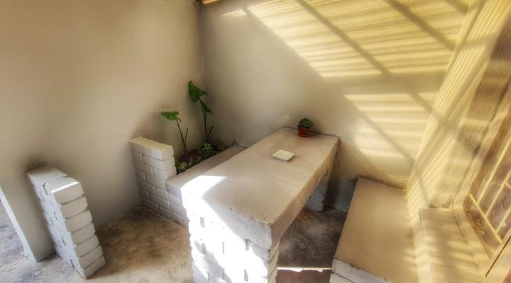 Sheilas Accommodation