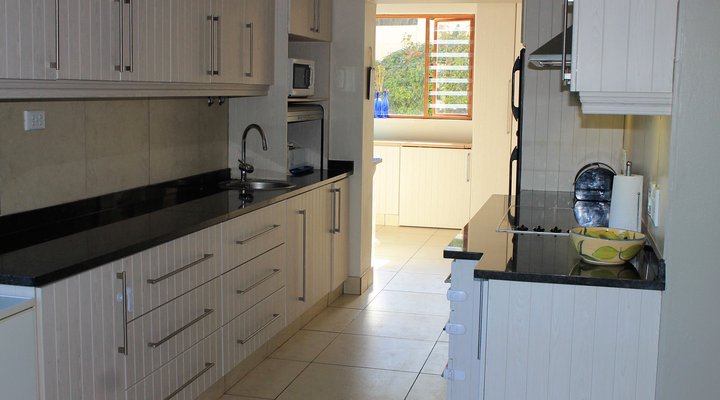 The Sea Gem Beach House