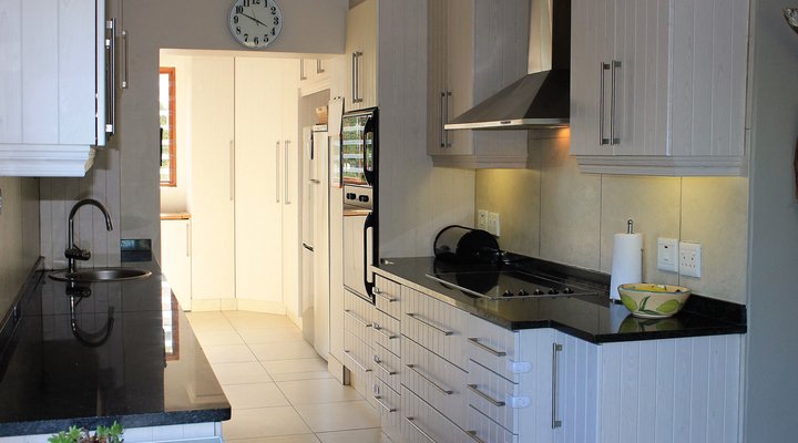 The Sea Gem Beach House