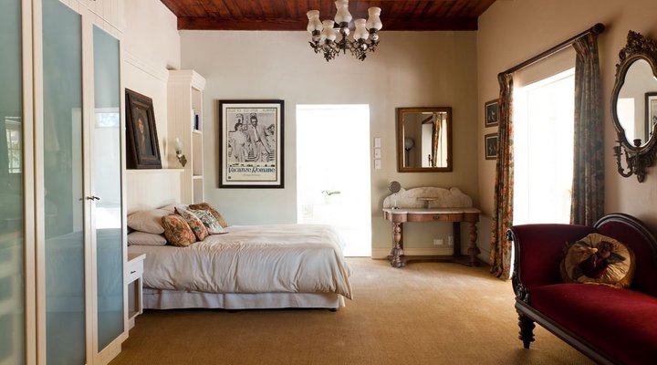 Kloofzicht Estate Country House