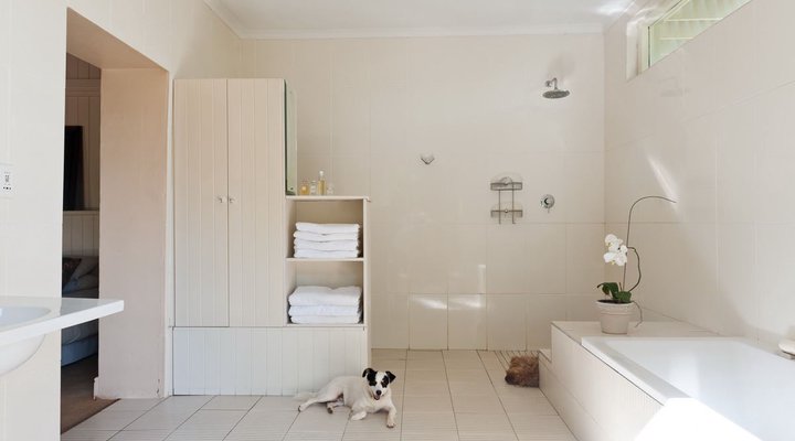 Kloofzicht Estate Country House