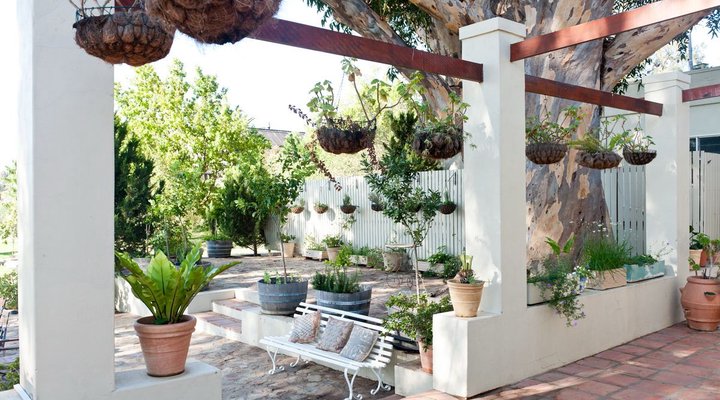 Kloofzicht Estate Country House