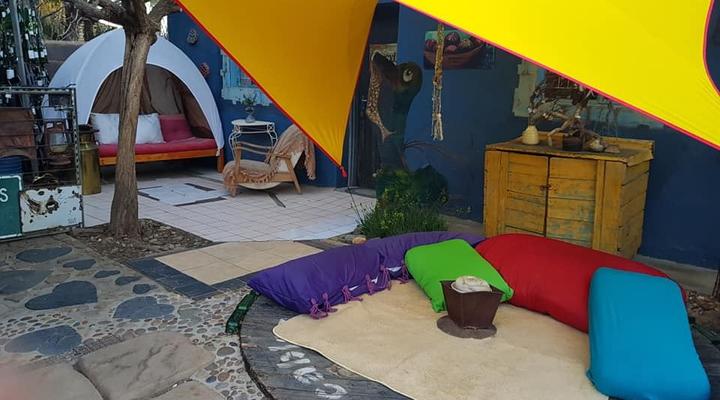 Calvinia Magic Garden 