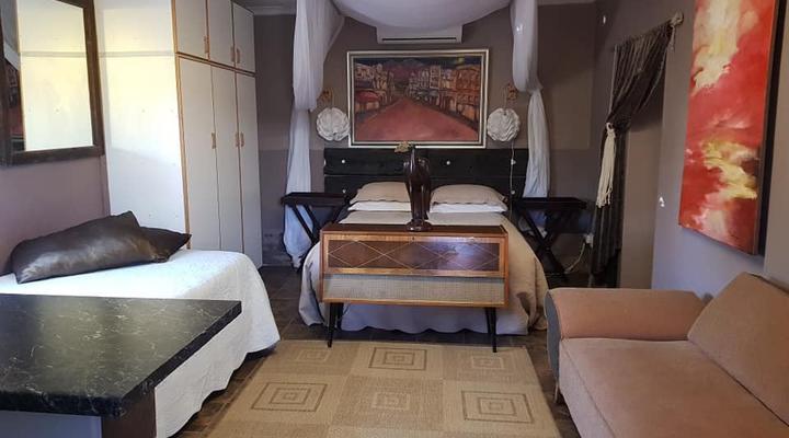 Calvinia Magic Garden 