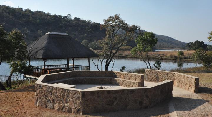 Elandsvlei Estate Chalet