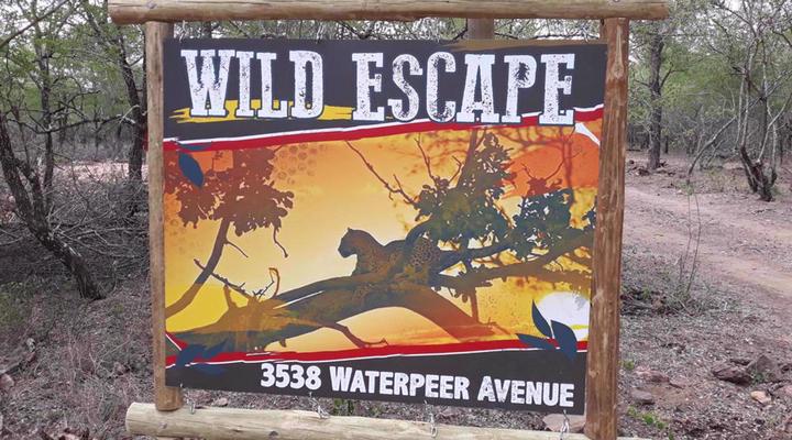 Wild Escape