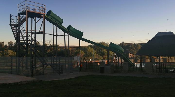 Woelwaters Holiday Resort