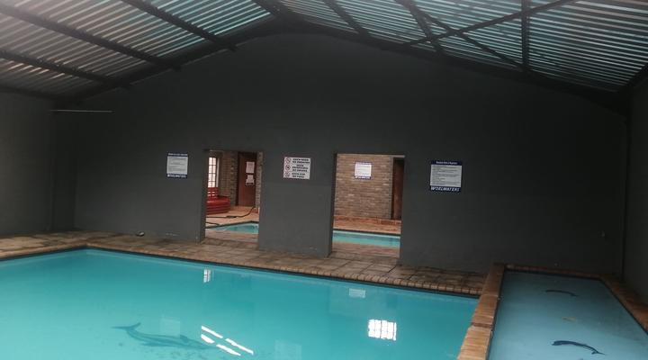 Woelwaters Holiday Resort