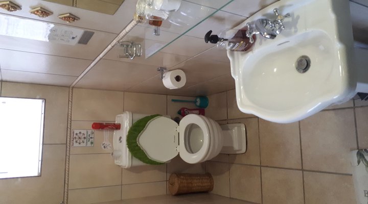 Primrose Overnight Accommodation Unit B