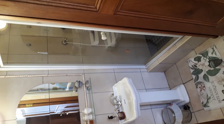 Primrose Overnight Accommodation Unit B