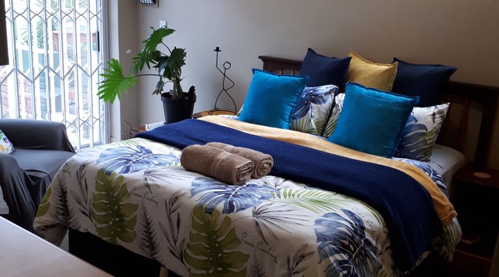 Primrose Overnight Accommodation Unit B