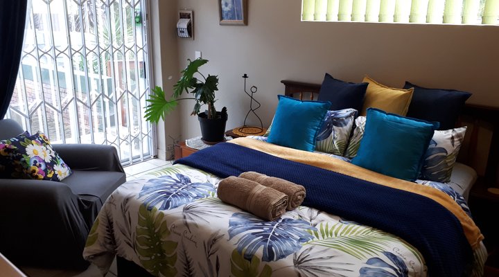 Primrose Overnight Accommodation Unit B