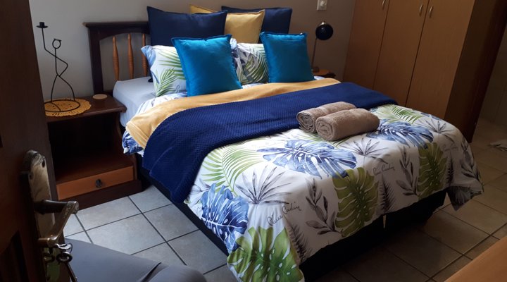 Primrose Overnight Accommodation Unit B