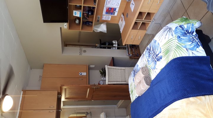 Primrose Overnight Accommodation Unit B