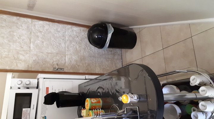 Primrose Overnight Accommodation Unit B