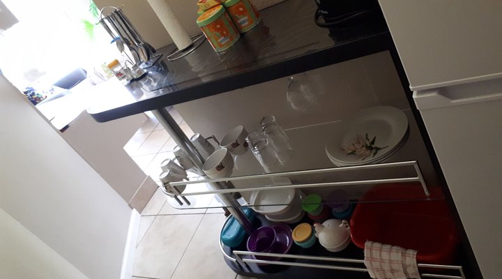 Primrose Overnight Accommodation Unit B