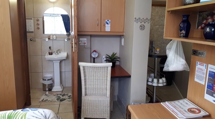 Primrose Overnight Accommodation Unit B