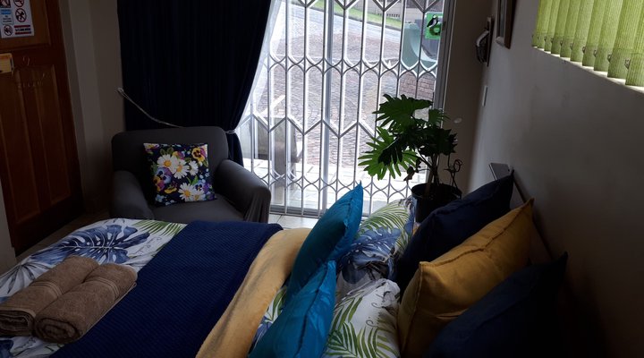 Primrose Overnight Accommodation Unit B