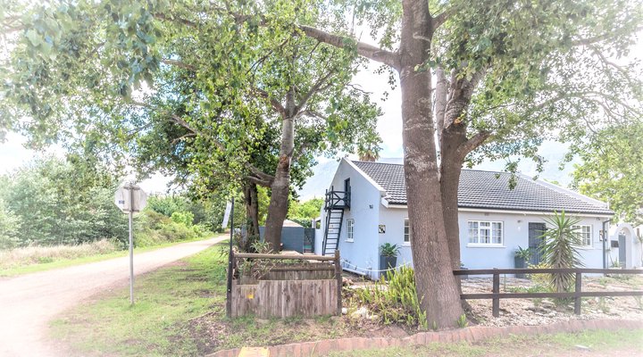 Hearnshaw Cottage, Greyton