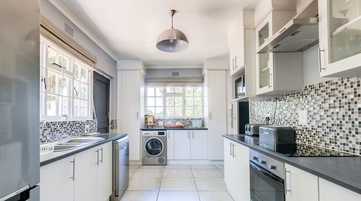 Hearnshaw Cottage, Greyton