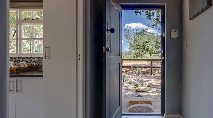 Hearnshaw Cottage, Greyton