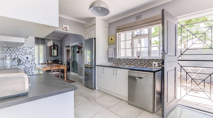 Hearnshaw Cottage, Greyton