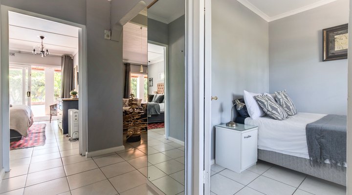 Hearnshaw Cottage, Greyton