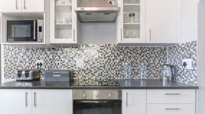 Hearnshaw Cottage, Greyton