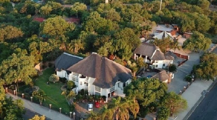 Elegance Guest House