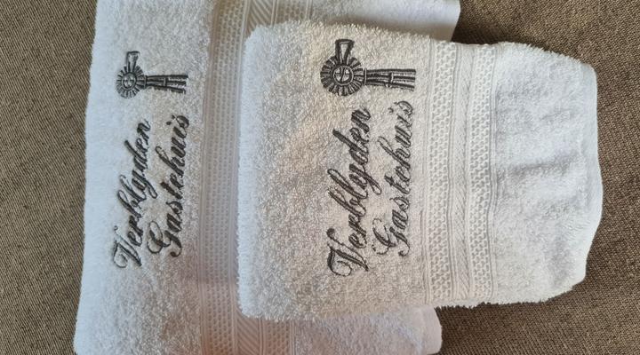 Verblyden Guest House