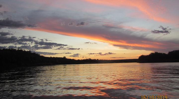 Sundowner Zambezi Lodge