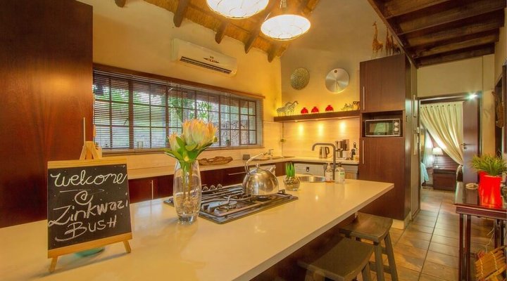 ZinkwaziBush