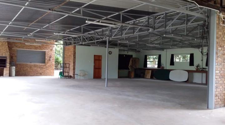 Honeybee Education & Party Farm