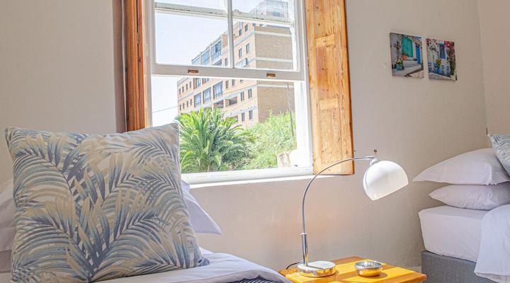 Searle's Manor - Apt 13