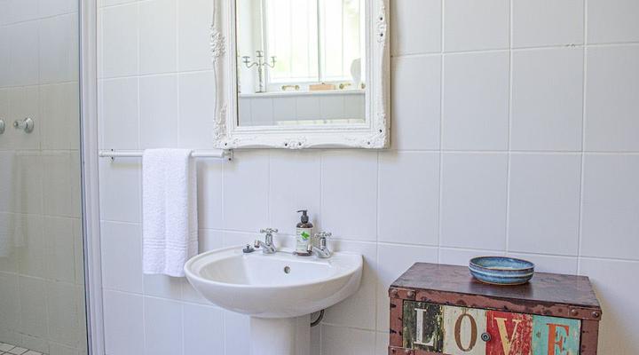 Searle's Manor - Apt 13