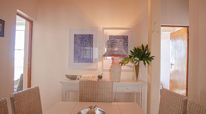 Searle's Manor - Apt 13