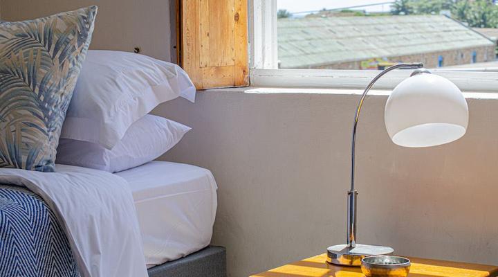 Searle's Manor - Apt 13