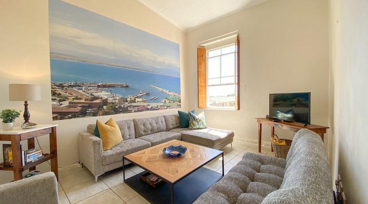 Searle's Manor - Apt 13