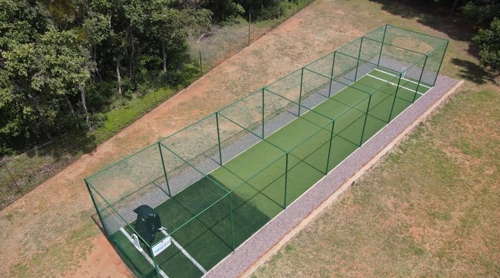 Thaba Tala Game Farm