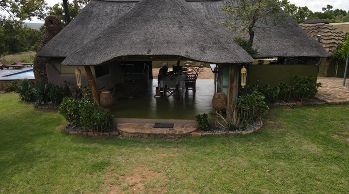 Thaba Tala Game Farm