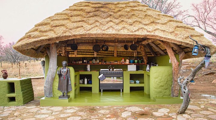 Thaba Tala Game Farm