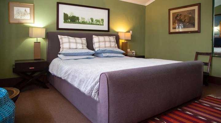 Thaba Tala Game Farm