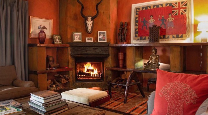 Thaba Tala Game Farm