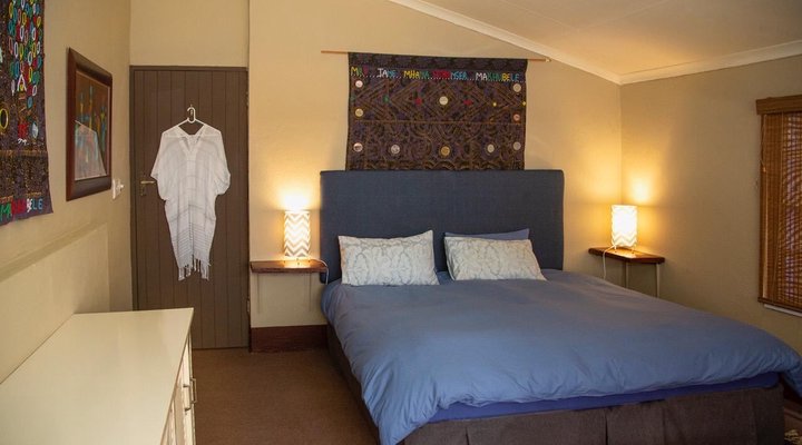 Thaba Tala Game Farm