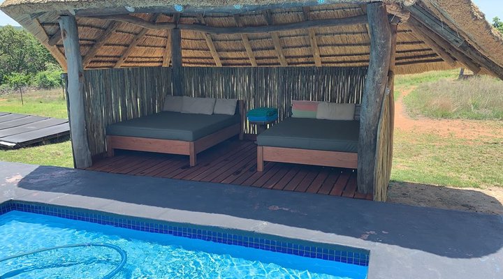 Thaba Tala Game Farm