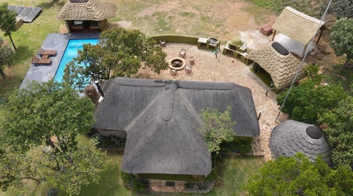 Thaba Tala Game Farm