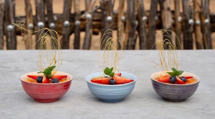 Thaba Tala Game Farm