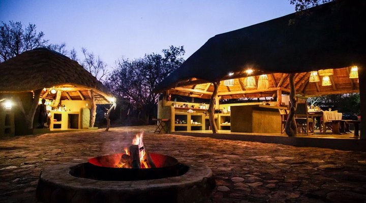 Thaba Tala Game Farm