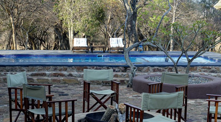 Thaba Tala Game Farm