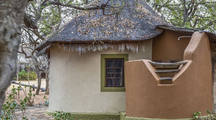 Thaba Tala Game Farm